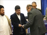 با حکم استاندار تهران سیامک علیجانی بعنوان سومین شهردار قلعه نو منصوب شد