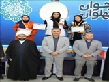 جام جوان پهلوان" موجب جلب و جذب نگاه‌های حرفه‌ای به ورزشکاران شد