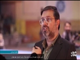 جام "جوان پهلوان" فرصتی برای ظهور استعدادها و ورزشکاران توانمند جنوب تهران