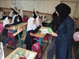 برگزاری کارگاه آموزشی هوای پاک و عوامل تهديد کننده آن درمدارس شهر ری
