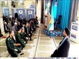دهه فجر فرصت ارتباط بین‌نسلی با ارزش‌های انقلاب اسلامی است