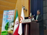 برگزاری همایش تجلیل از بهبود یافتگان موفق بهزیستی شهرستان ری