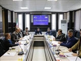 سومین نشست شورای پدافند غیرعامل شهرستان ری باحضور اعضا برگزار شد