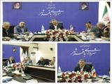 ✅ شهردار باقرشهر : به زودی عملیات اجرایی بهسازی بلوار سفیر و امید آغاز می‌شود