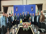 قدردانی پیشکسوتان و ورزشکاران از شهردار برای برگزاری جام "جوان پهلوان"