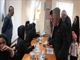 شرکت کتابداران در انتخابات دوازدهمین دوره مجلس شورای اسلامی و ششمین دوره مجلس خبرگان رهبری