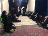 برگزاری دومین کارگاه آموزشی ارتباط موثر ویژه بانوان توسط بهزیستی شهرستان ری
