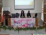 جلسه هم اندیشی مراکز دولتی و مثبت زندگی بهزیستی شهرستان ری