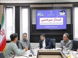 برگزاری نشست دیدار مردمی فرماندار ویژه شهرستان ری با تعدادی از شهروندان