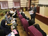 دومین مانور انتخابات باحضور کاربران کمیته فناوری و اطلاعات ستاد انتخابات شهرستان ری برگزار شد