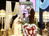 فرماندار ویژه شهرستان ری: سنت الهی و نبوی در زمینه ازدواج سراسر خیر و برکت می باشد