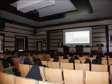 برگزاری منظم جلسات آموزش کاربران و عوامل اجرایی شعب اخذ رأی در شهرستان ری