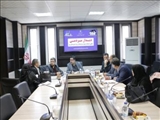 برگزاری نشست دیدار مردمی فرماندار ویژه شهرستان ری با تعدادی از شهروندان