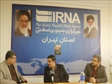 فرماندار ویژه ری: رسانه ها شریان های حیاتی جامعه و از قدرتمندترین ارکان حکمرانی هستند