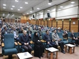 برگزاری نشست آموزشی انتخابات ویژه نمایندگان فرماندار در شعب اخذ رأی در شهرستان ری برگزار شد