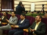 جشن میلاد باسعادت حضرت صاحب الزمان «عج» در فرمانداری ویژه شهرستان ری برگزار شد