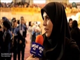 باقرشهر میزبانی جدی برای رقابت های کشوری ژیمناستیک