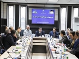نهمین نشست ستاد تسهیل و رفع موانع تولید شهرستان ری باحضور صنعتگران برگزار شد