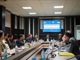 نشست تجلیل از اعضای هیأت های ۳ گانه انتخابات شهرستان ری برگزار شد