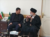 تقدیر مقام عالی وزارت کشور از عملکرد ستاد خدمات سفر شهرستان ری / برگزاری مراسمات شب های قدر در اوج هماهنگی و آرامش