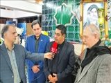 امام علی «ع» بعنوان بزرگ مددکار و خیر عالم بهترین الگو برای آزادگان و حق جویان جهان است