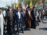 امام جمعه شهرری: اسرائیل به خاک سیاه نشانده شده است