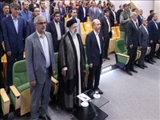 بهره‌برداری از ۱۷ هزار میلیارد تومان پروژه آب و فاضلاب تهران
