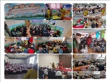 بیش از ۷۰ هزار نفر از شهروندان زیر پوشش آبفای منطقه شش، راهکارهای مصرف بهینه را فرا گرفتند