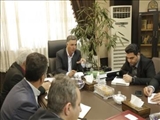 برگزاری اولین جلسه ستاد مدیریت بحران شهرداری باقرشهر در سال 1403