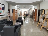 کتابخانه علامه دهخدا شهرستان ری نوسازی و بهسازی شد