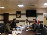 فرآیند تهیه سند آمایش شهرستان مبتنی بر شاخص های توسعه پایدار به زودی اجرایی خواهد شد / در سال جاری فعالیت علمی و تخصصی کمیته برنامه ریزی در اولویت خواهد بود