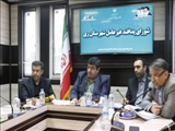 تهیه طرح جامع پدافند غیرعامل در تمامی ادارات جهت کاهش آسیب ها امری ضروری است