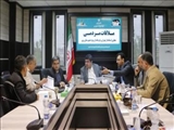 برگزاری نشست دیدار مردمی فرماندار ویژه شهرستان ری با تعدادی از شهروندان