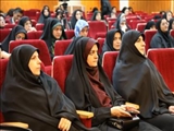 دوره ۲ روزه تربیت مدرس و کنشگر حوزه خانواده و جوانی جمعیت به میزبانی شهرستان ری برگزار شد