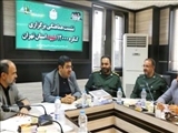 موضوع شهید و شهادت فارغ از مناسبات رسمی و اداری، بحثی قلبی و باوری ایمانی است
