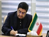 پیام تبریک فرماندار ویژه شهرستان ری بمناسبت فرارسیدن سالروز تأسیس نهاد شوراهای اسلامی