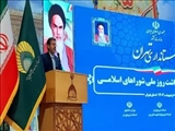 معاون توسعه امور شهری و روستایی وزیر کشور: ۷۰‌ هزار پروژه ناتمام در کشور وجود دارد