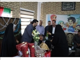 فرهنگیان قشر زحمتکش و تاثیرگذار جامعه هستند