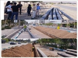 آغاز مرحله دوم طرح جهاد آبرسانی