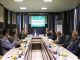 چهارمین نشست هیأت اجرایی انتخابات شهرستان ری در سال ۱۴۰۳ برگزار شد