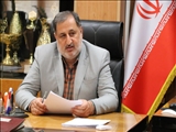 فضاسازی ویژه شهر حسن آباد در آستانه برگزاری کنگره 12 هزار شهید شهرستان‌های استان تهران