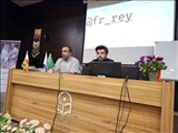 آماده برگزاری مرحله دوم انتخابات تمام الکترونیک هستیم