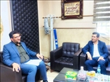 شرکت پرشوردرانتخابات موجب ناراحتی دشمنان می شود