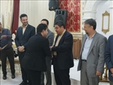 شوراهای اسلامی نمادی روشن از مردم سالاری دینی و اصل حاکمیت مردم بر کلیه امور می باشند