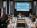 ۱۰۵۸ صندوق الکترونیکی آماده رأی‌گیری در شهرستان ری