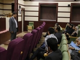 برگزاری نشست هماهنگی کارشناسان کمیته فناوری اطلاعات ستاد انتخابات شهرستان ری