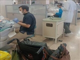 بهزیستی شهرستان ری | ارائه خدمات دندانپزشکی به جامعه هدف