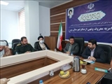 مهمترین موضوع در ستاد امر به معروف و نهی از منکر آموزش اعضاء و ضابطین قضائی است