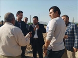 کمربندی قلعه نو ظرف مدت ۳ سال و با اعتباری بالغ بر یکهزار میلیارد تومان احداث می گردد