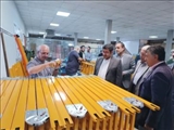 تولیدکنندگان داخلی افسران جنگ اقتصادی و رزمندگان جبهه مقابله با تحریم ها می باشند